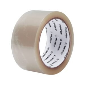 CINTA TRANSPARENTE DIUREX 48MM X 50M