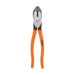 PINZA PROFESIONAL DE ELECTRICISTA 9″