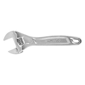 LLAVE AJUSTABLE (PERICO) 8″