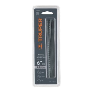 REPUESTO PARA ARCO JUNIUR TRUPER 6″
