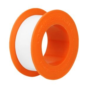 CINTA SELLA ROSCAS (TEFLON) – 3/4″ X 7MM, USO GENERAL – TRUPER