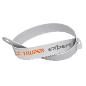 SEGUETA BIMETALICA DE 12″, 18DDP, TRUPER EXPERT