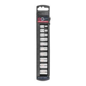 JUEGO DE 10 DADOS CUADRO 1/4 STD TRUPER