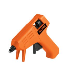 PISTOLA ELECTRICA DE 20W PARA SILICON DE 5/16″, 127V, TRUPER