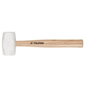 MAZO DE HULE – 16OZ – TRUPER