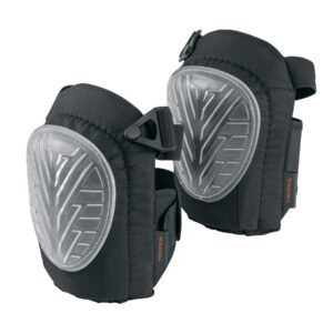 RODILLERAS PROFESIONALES REFORZADAS CON PVC