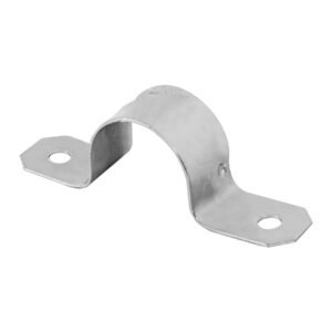 ABRAZADERA TIPO OMEGA DE 3/4″ VOLTECK
