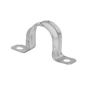 ABRAZADERA TIPO OMEGA DE 1″ VOLTECK