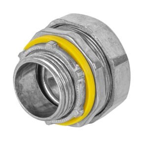 CONECTOR HERMETICO RECTO VOLTECK