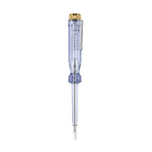 PROBADOR DE CIRCUITOS DE CORRIENTE ALTERNA 14CM, TRUPER