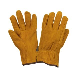 GUANTES DE CARNAZA USOS GENERALES G TRUPER