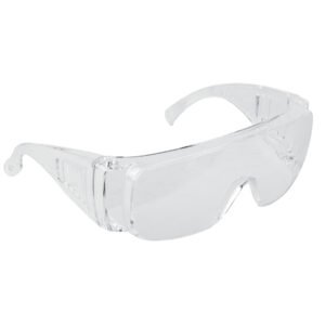 LENTES DE SEGURIDAD TRANSPARENETES, TRUPER