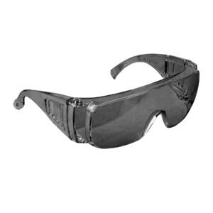 LENTES DE SEGURIDAD GRIS TRUPER