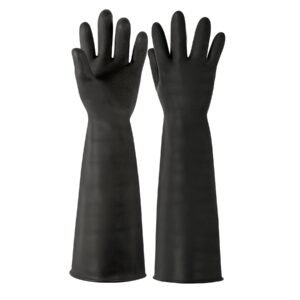 GUANTES DE LATEX INDUSTRIALES, G, TRUPER