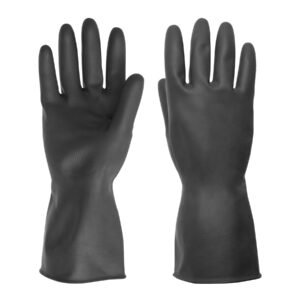GUANTE DE LATEX PARA PINTOR, G – TRUPER