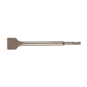 CINCEL PLANO GRUESO SDS PLUS 1-1/2″ X 10″ TRUPER