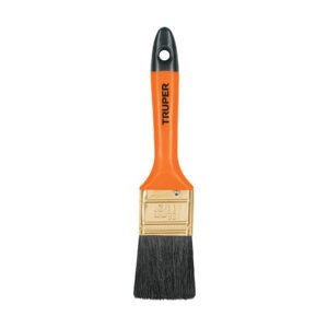 BROCHA PROFESIONAL DE 1 1/2″ CON MANGO DE PLASTICO, TRUPER