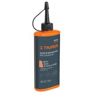 ACEITE MULTIUSOS – 90ML – TRUPER