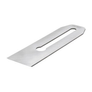 CUCHILLA PARA CEPILLO DE CARPINTERO #3 Y #5 TRUPER