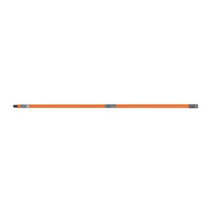 EXTENSION DE ACERO PARA RODILLO 1.2M TRUPER
