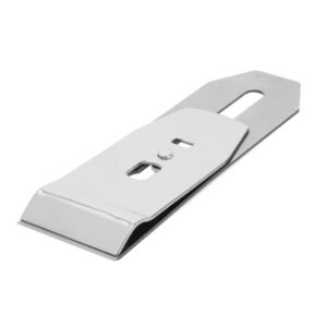 CUCHILLO Y CONTRA PARA CEPILLO DE CARPINTERO 6 TRUPER