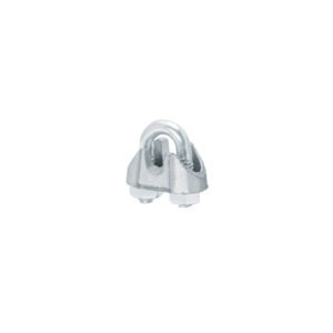 BLISTER C/2 NUDOS (PERROS) DE 1/8