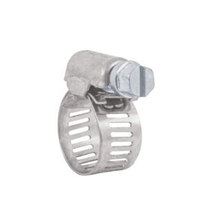 BOLSA CON 10 ABRAZADERAS SIN FIN REFORZADAS #6 1/2″ 3/4″, FIERO