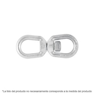 DESTORCEDOR FORJADO DE 1/4″, FIERO