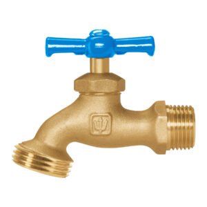 LLAVE P/MANGUERA DE LATON 140G #1/2″ GRANEL FOSET