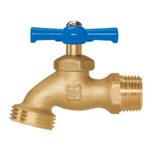 LLAVE P/MANGUERA DE LATON 140 GRENTRADA 1/2″ FOSET