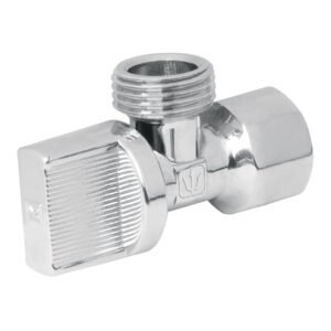 LLAVE ANGULAR DE 1/2″, 1/4 DE VUELTA, FOSET