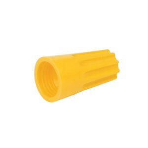 BOLSA CON 10 CAAPUCHONES PARA CABLE CALIBRES 12 A 10 AWG