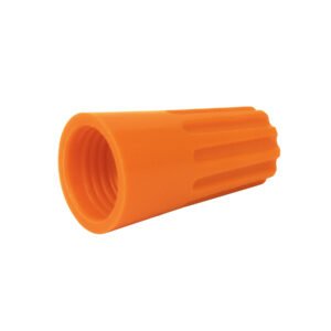 BOLSA CON 10 CAPUCHONES PARA CABLE CALIBRES DE 14 A 12 AWG