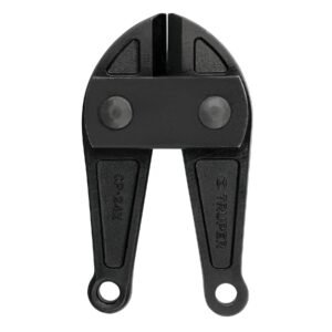 CUCHILLAS DE REPUESTO PARA CORTA PERNOS 24″ TRUPER