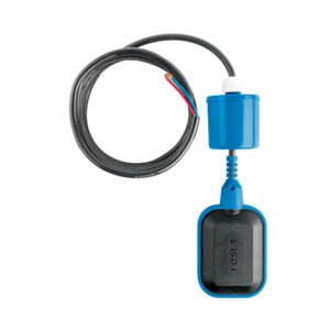 FLOTADOR ELECTRICO CON CABLE DE 3M, FOSET
