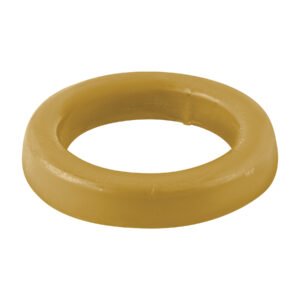 CUELLO DE CERA SIN GUIA PARA WC, 150G FOSET