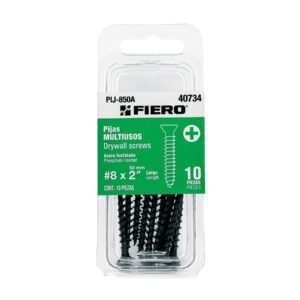 PIJAS MULTIUSOS 8 X 2″