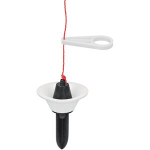 PERA 2″ PARA TANQUE WC, FOSET