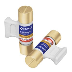 PAR DE FUSIBLES DE 30A VOLTECK