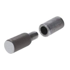 BISAGRA TUBULAR SOLDABLE DE 5/8″ HERMEX