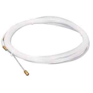 GUIA DE NYLON DE 10M PARA CABLE TRUPER