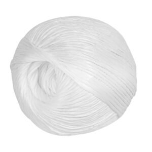 ROLLO DE RAFIA DE 230M COLOR BLANCO CALIBRE 2.2 G/M, FIERO