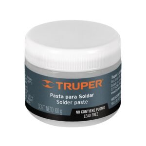 PASTA PARA SOLDAR 60G TRUPER