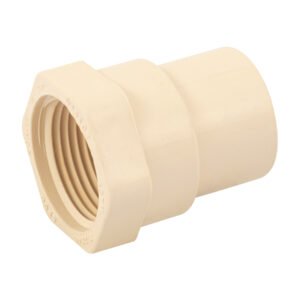 CONECTOR HEMBRA DE CPVC 3/4″ FOSET