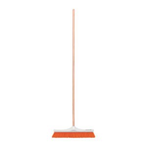 CEPILLO DE PLASTICO USO RUDO KLINTEX