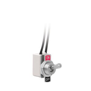 INTERRUPTOR DE PALANCA CON CABLE VOLTECK