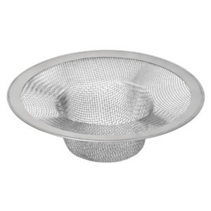 CANASTILLA DE MALLA 3/4″ ANOX PARA FREGADERO FOSET