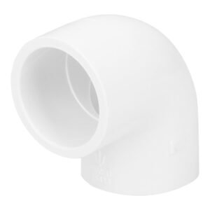 CODO DE 90º DE PVC DE 1″ FOSET