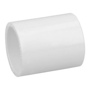 COPLE DE PVC CEDULA 40 DE 1″ FOSET