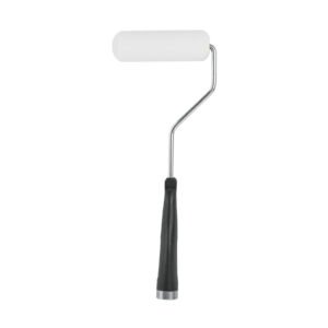MINI RODILLO PARA PINTAR DE 4″ 3/8″ DE ESPONJA, TRUPER